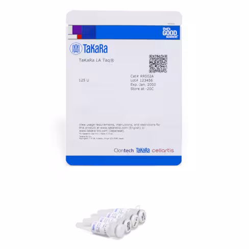 Takara la taq (125 unité) 125 unités
