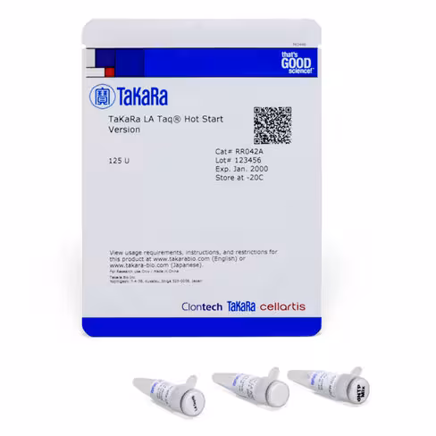 Takara la taq hs [4x rr042a] 500 unités