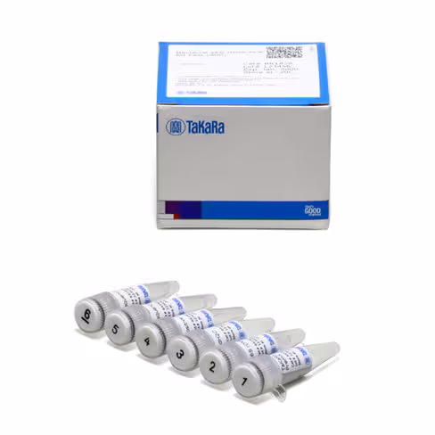 Kit de pcr rapide rdna 16s bactérien 50 Tests