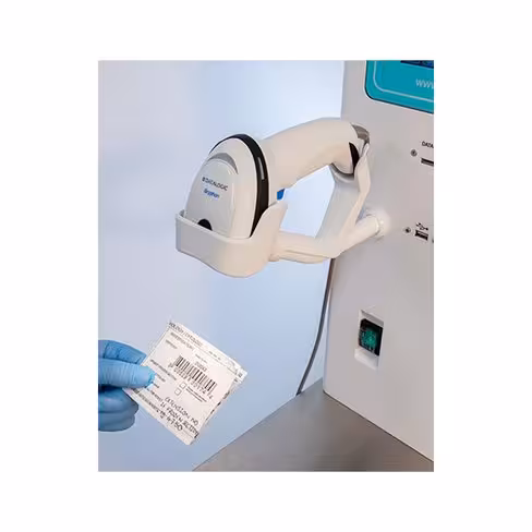 Rouleau d'étiquettes pour TissueSAFE+, SealSAFE, UltraSAFE - lot de 10