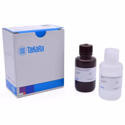 Western blot ultra substrate [2x t7104a] 200 ml
