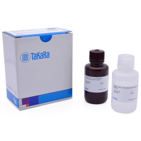 Western blot ultra substrate 100 ml