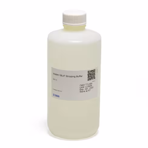 Western blot stripping buffer 500 ml