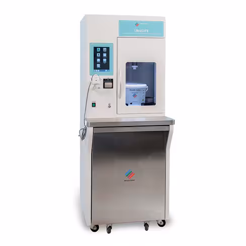 Automate UltraSAFE avec distribution automatisée de formol achat