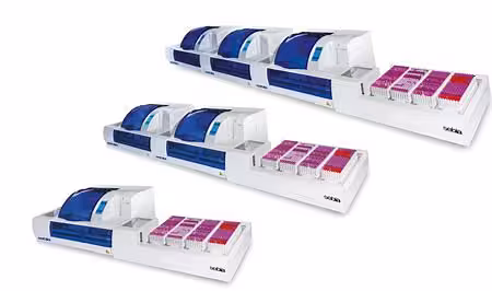 Automate d'électrophorèse capillaire Minicap 1 achat