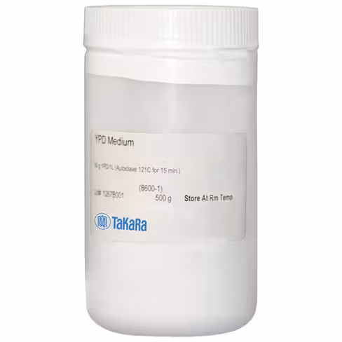 Milieu ypda pour la culture de levure (500 g) 500 g