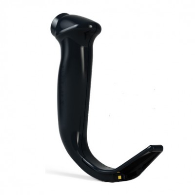 Lame adulte usage unique de laryngoscope vidéo, large NS vendu par carton de 10 unités - SPECTRUM LOPRO S4 Non Steril