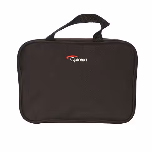 Sacoche de transport universelle souple pour vidéoprojecteur l.345 x h.255 x p.120 mm