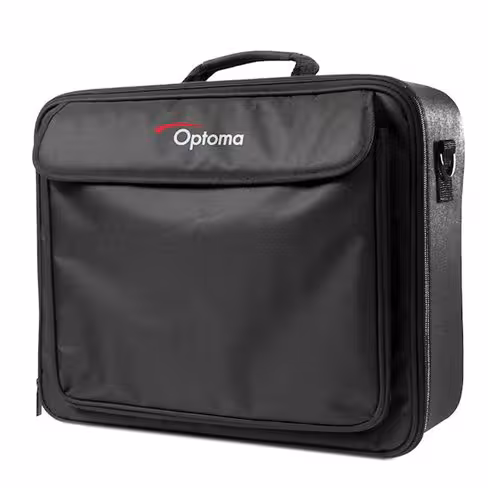 Sacoche de transport universelle souple pour vidéoprojecteur portable l.400 x h.325 x p.140 mm