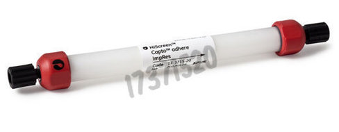 Hiscreen capto adhere impres