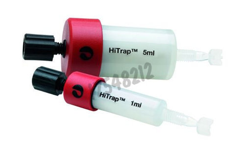 Hitrap 1 x 5 ml lambdafabselect × 4