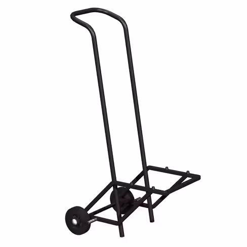 Chariot de transport Cocoon / Noon