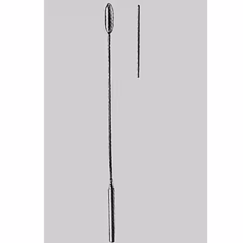 Dilatateur vasculaire Bakey