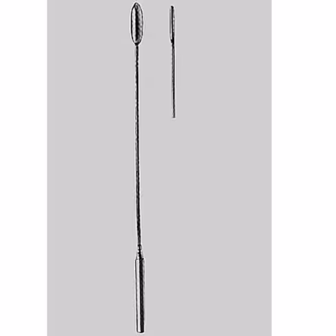 Dilatateur vasculaire Bakey