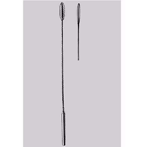 Dilatateur vasculaire Bakey