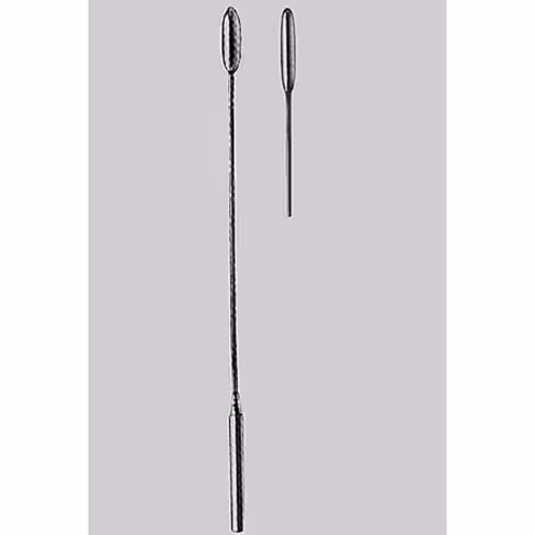Dilatateur vasculaire Bakey