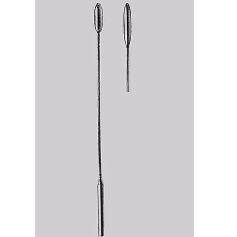 Dilatateur vasculaire Bakey