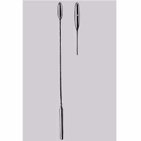 Dilatateur vasculaire Bakey
