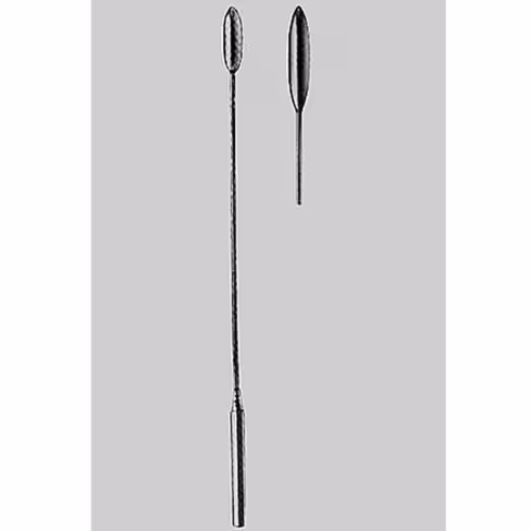 Dilatateur vasculaire Bakey