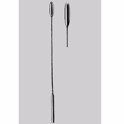 Dilatateur vasculaire Bakey