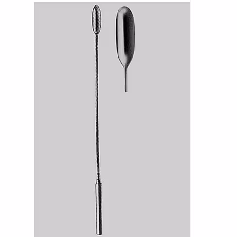 Dilatateur vasculaire Bakey