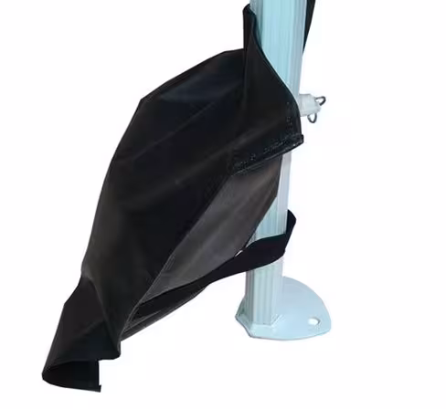 Sac à lester pour tente - 15 kg