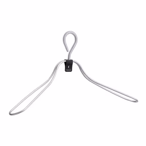 Cintre antivol métallique Filo - lot de 6