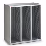 Comptoir 3 colonnes - à équiper de tiroirs