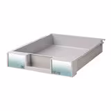 Tiroir Panaclen - fermé - h. 6 cm