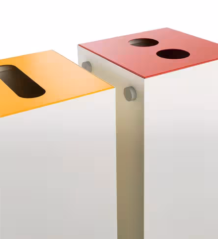 Plot magnétique pour module Pick Up - lot de 2