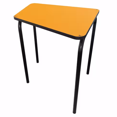 Table Program 3.4.5 - stratifié - taille 6 - lot de 2