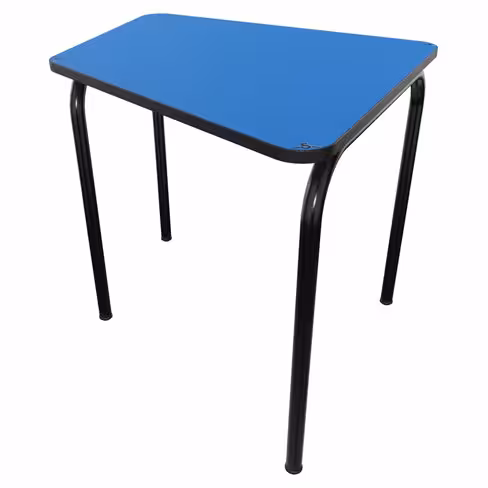 Table Program 3.4.5 - mélaminé - taille 4 - lot de 2