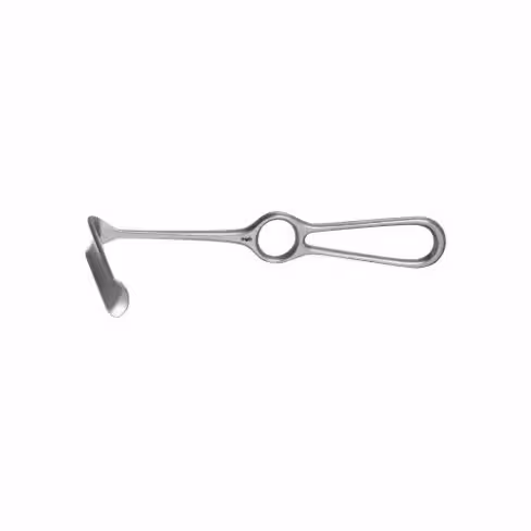 Miaspas mini Alif rétracteur 110 x 35 mm