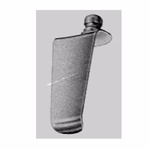 CloWard lame de retract. émoussée 45 x 16 mm