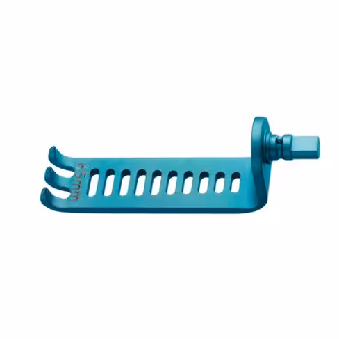 Clr lame de rétracteur 45 x 20 mm sl