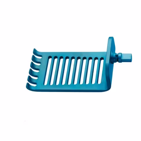 Clr lame de rétracteur 55 x 40 mm sl