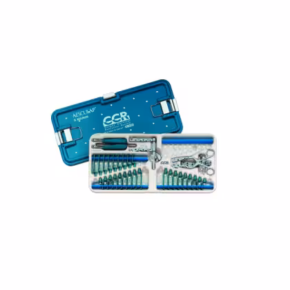 Ccr tray de stockage sl