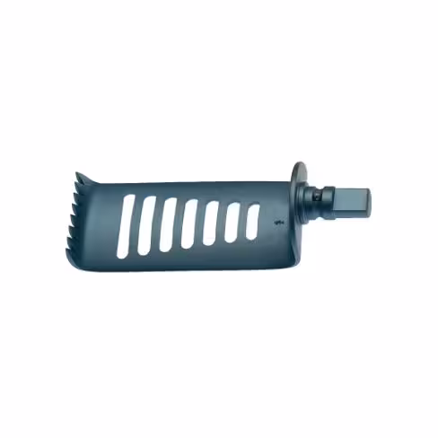 Ccr lame de retract. latérale 50 x 24 mm sl