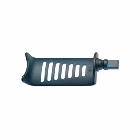 Ccr lame de retract. émoussée 45 x 24 mm sl