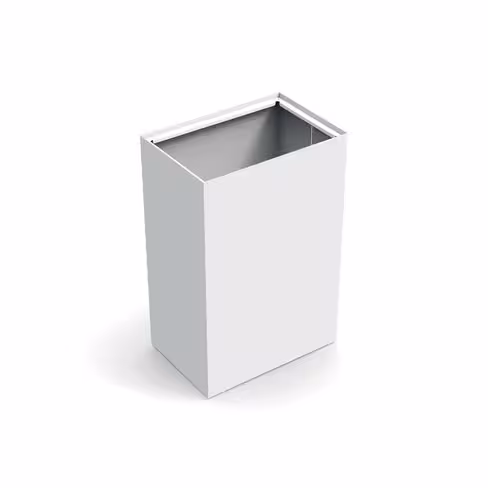 Corbeille sans couvercle Pick Up - 90 l