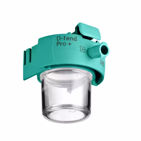 Piège à eau D-fend Pro+ réanimation - boîte de 10