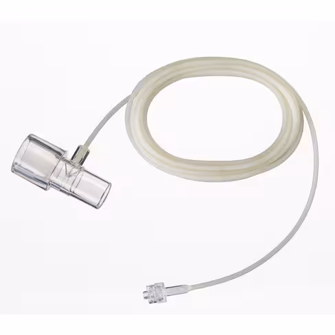 Kit Echantillonage des gaz - usage unique adulte/pédiatrique - l. 2 m - 1 boîte de 10 unités