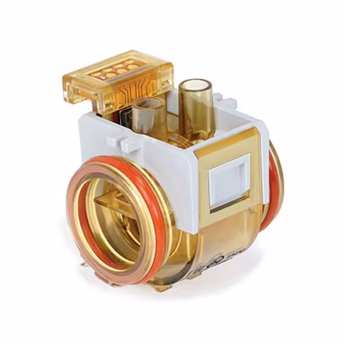 Capteur de débit standard Carestation 600