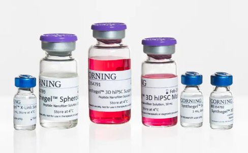 Kit matrice synthegel corning 3D hIPSC 10 ml