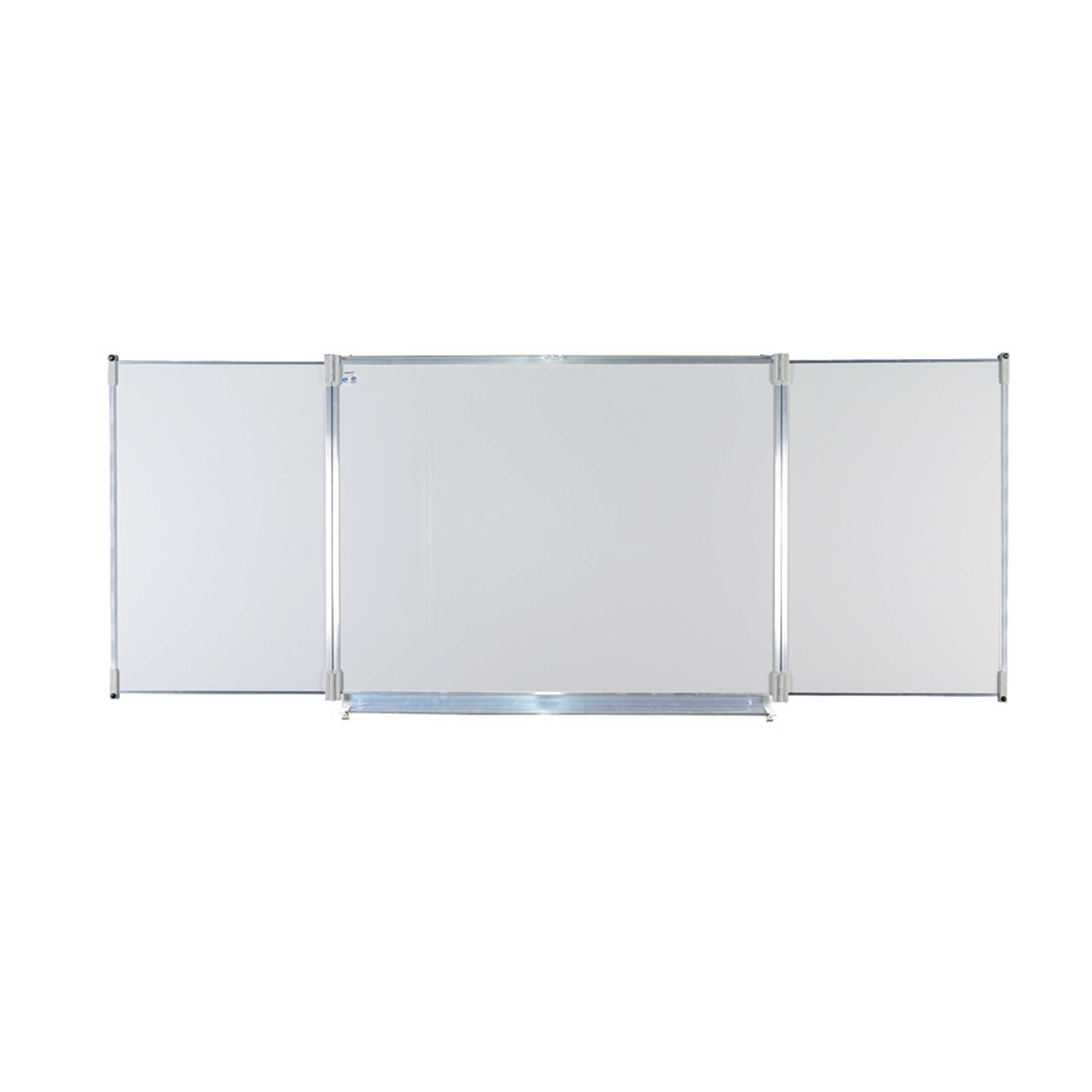 Tableau mural triptyque Basic Eco panneau central 90 x 120 cm - volets 90 x 60 cm