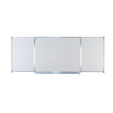 Tableau mural triptyque Basic Eco panneau central 90 x 120 cm - volets 90 x 60 cm