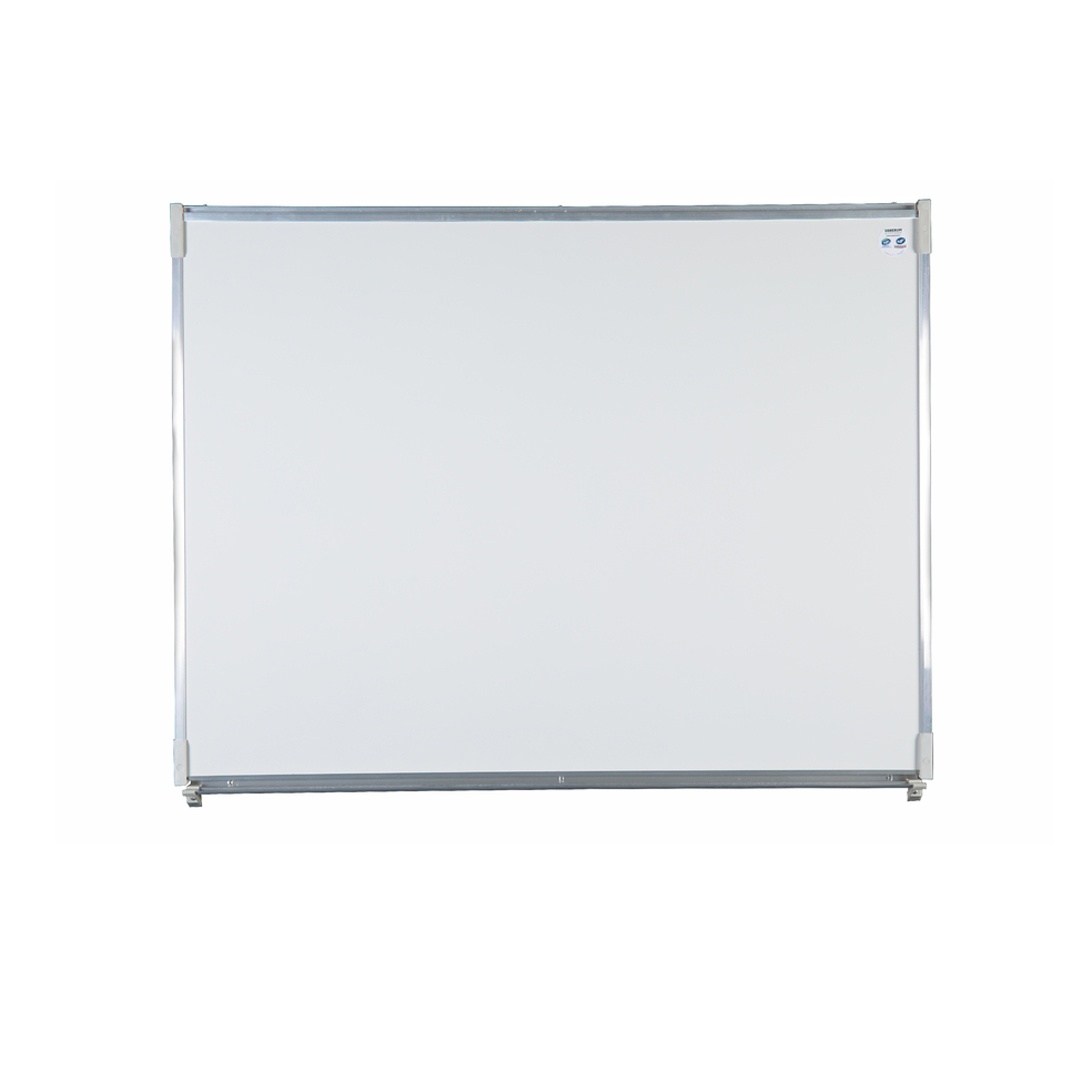 Tableau mural simple 120 x 240 cm - fond blanc