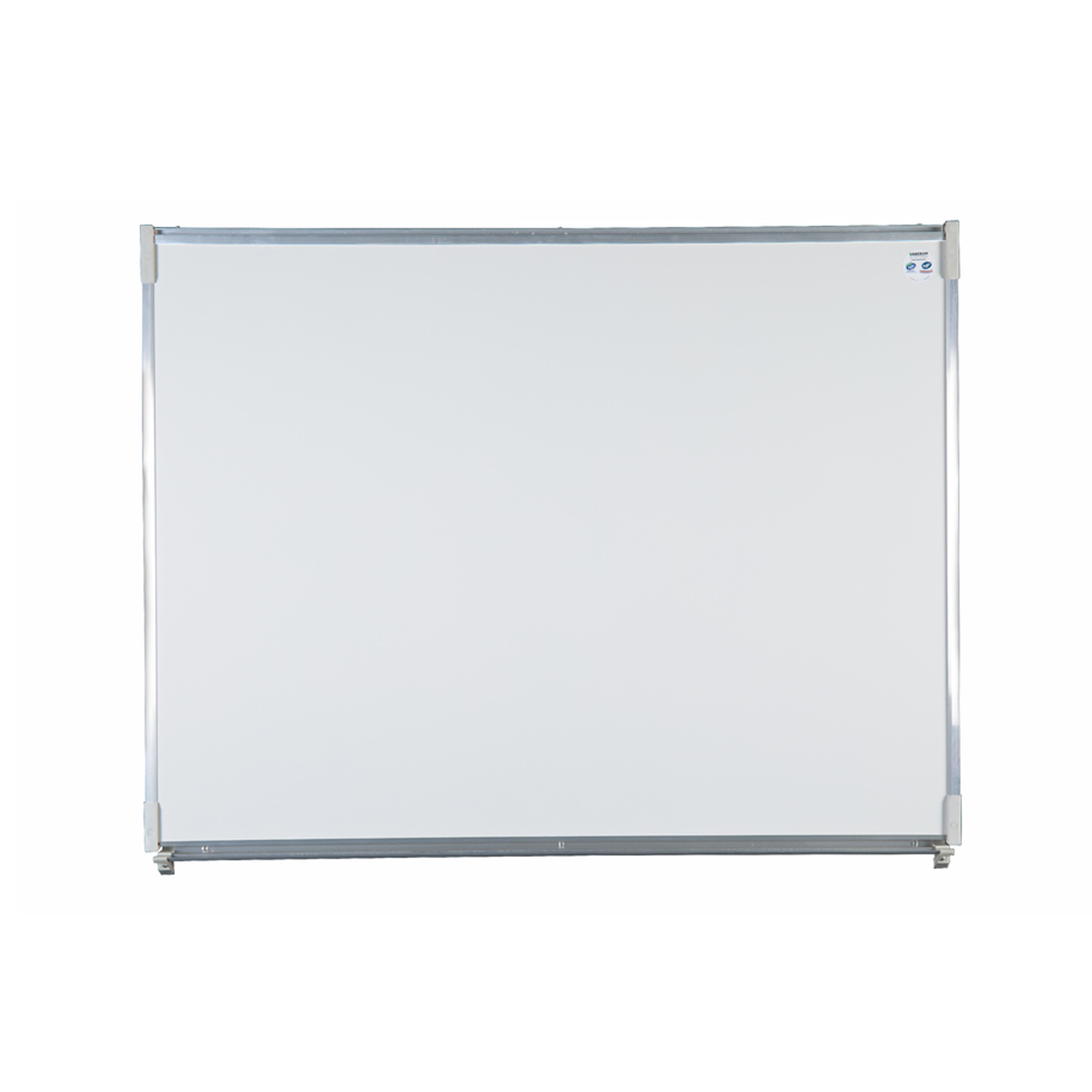 Tableau mural simple 100 x 120 cm - fond blanc