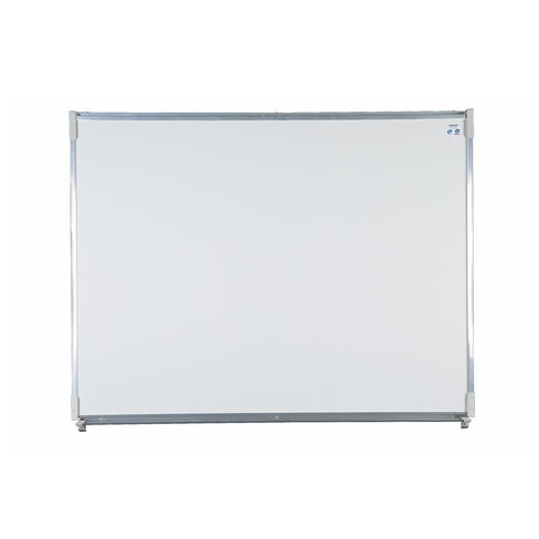 Tableau mural simple 100 x 120 cm - fond blanc