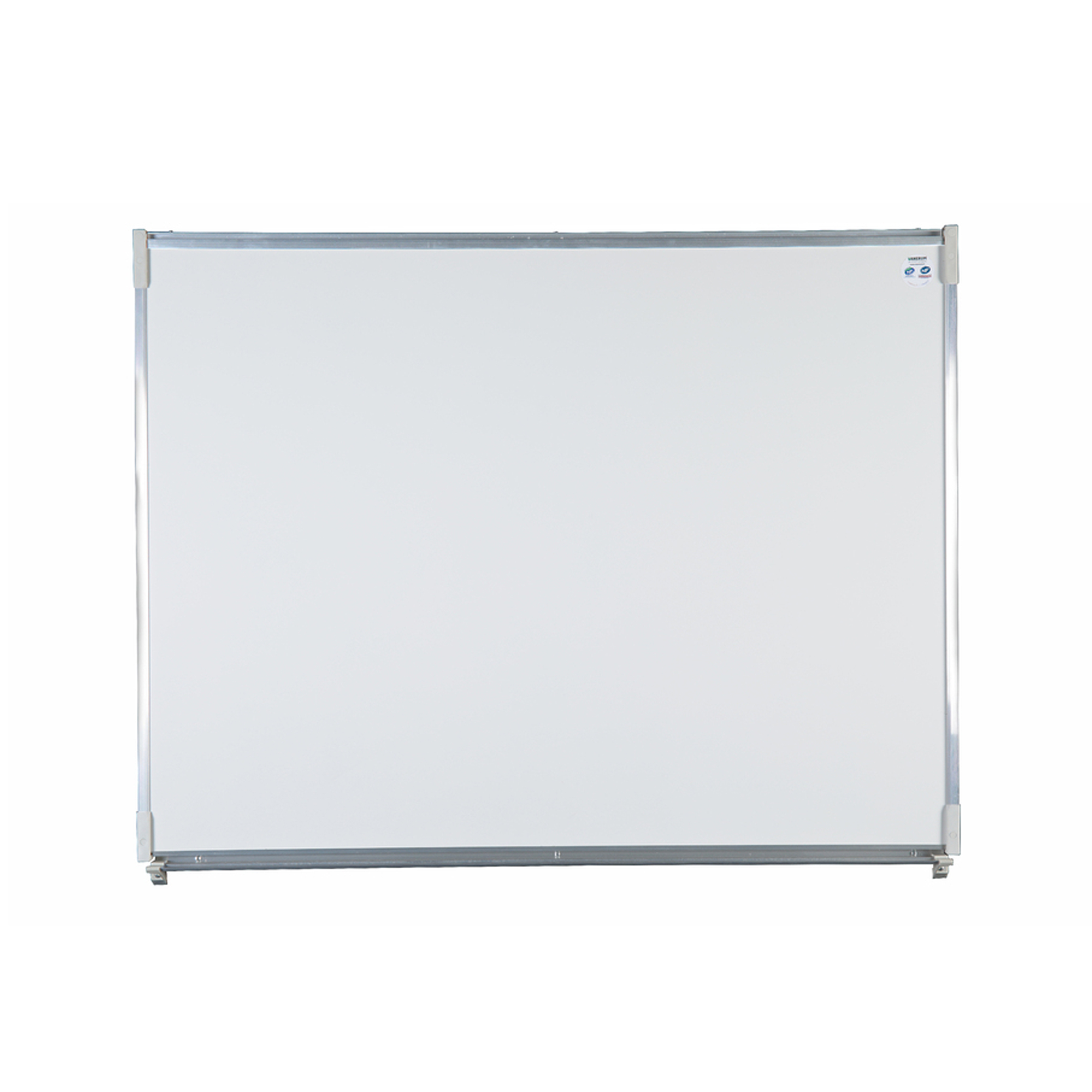 Tableau mural simple 100 x 200 cm - fond blanc